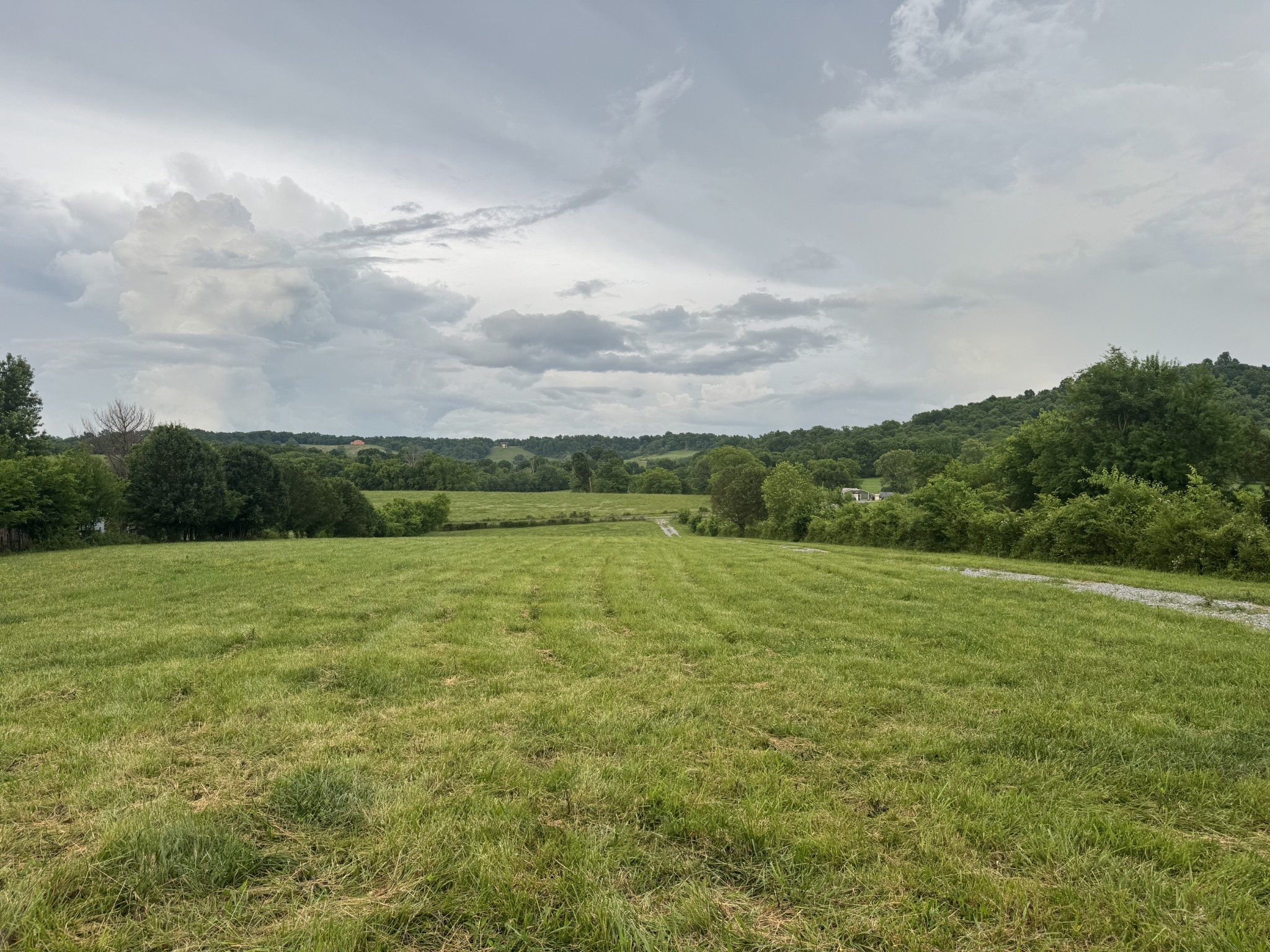 0 Hickerson Road Wartrace TN 37183