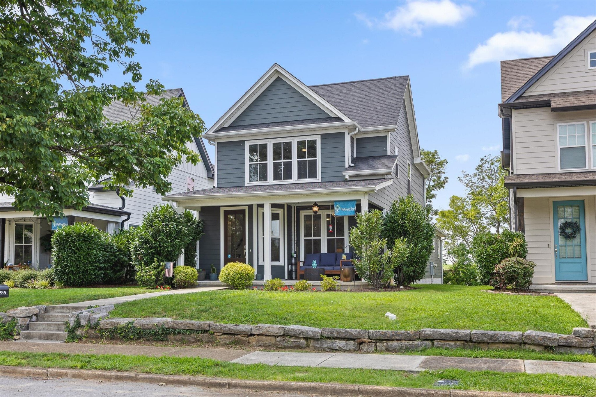 795 S Greenwood Avenue Chattanooga TN 37404