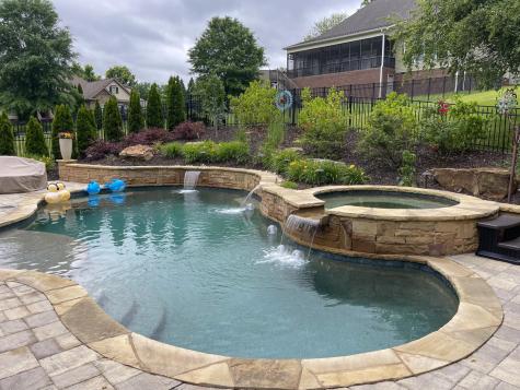 1150 Saddlebrook Drive Chattanooga TN 37405