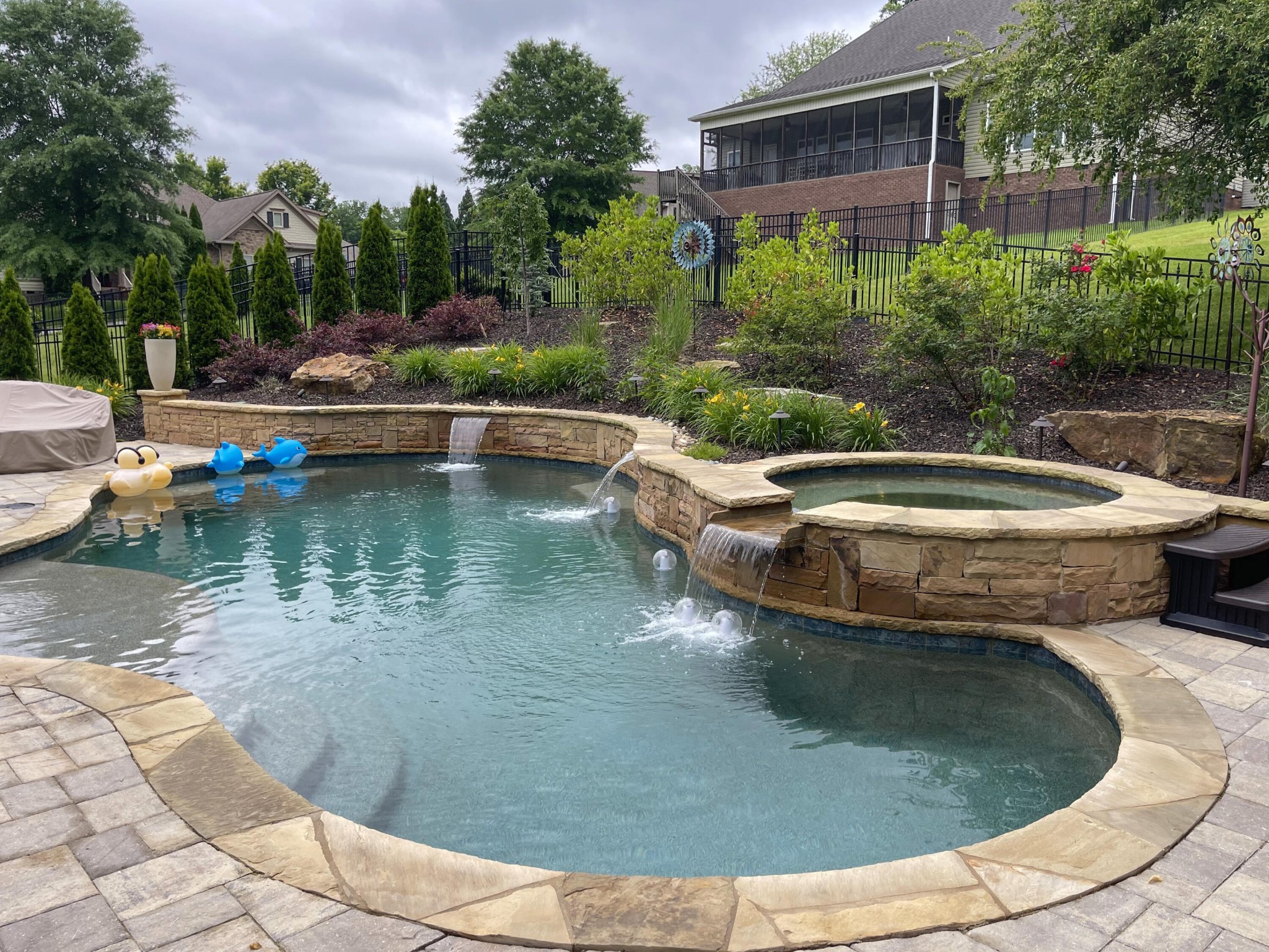 1150 Saddlebrook Drive Chattanooga TN 37405