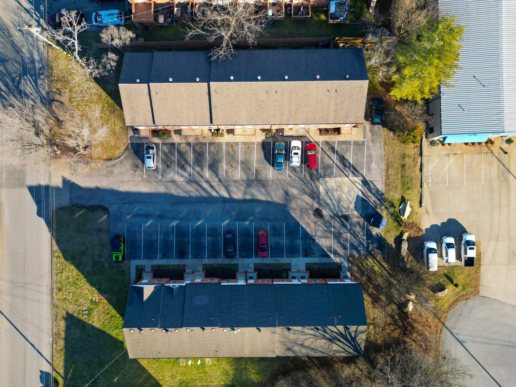 1660 Baltimore Drive Clarksville TN 37043