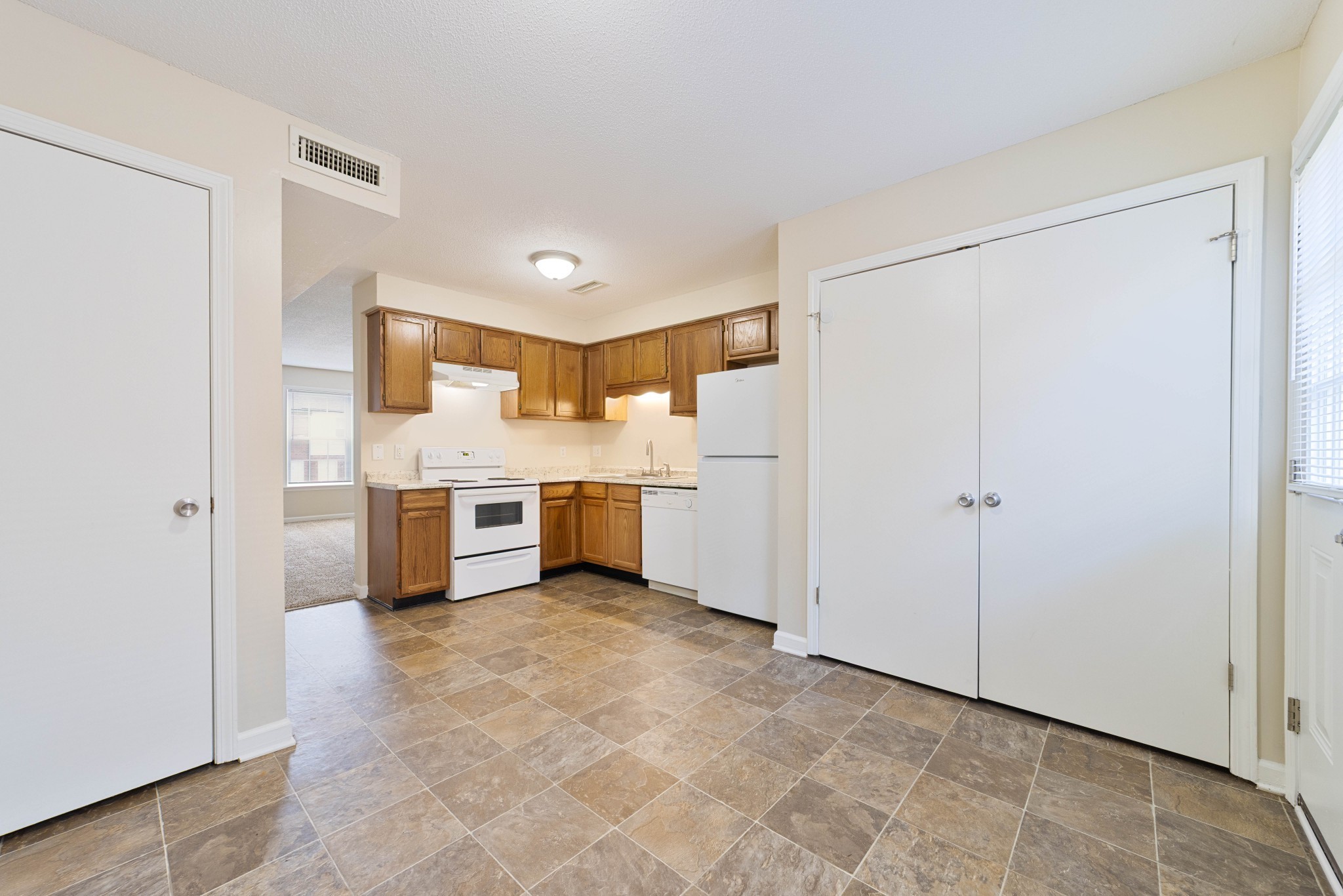 1660 Baltimore Drive Clarksville TN 37043