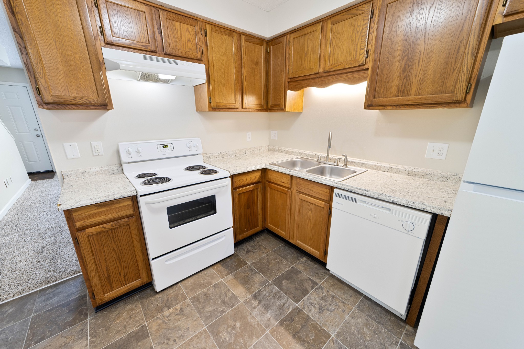 1660 Baltimore Drive Clarksville TN 37043