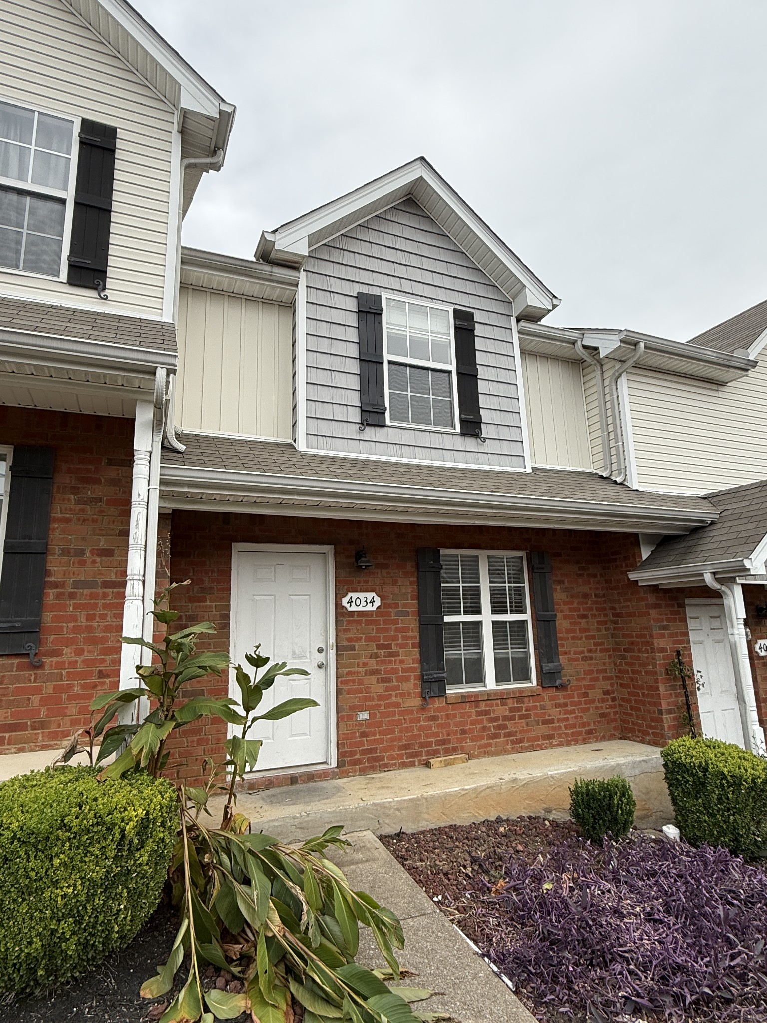 4034 Cody Drive La Vergne TN 37086