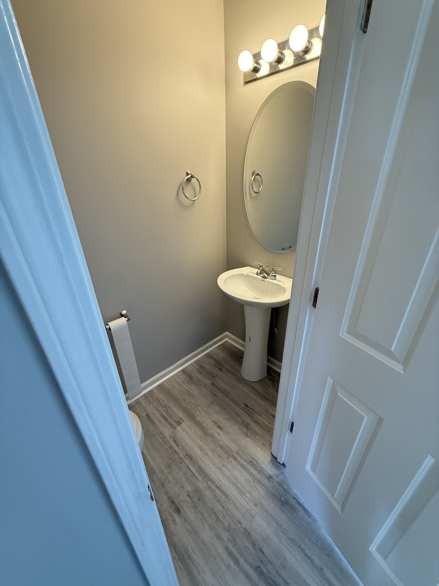 4034 Cody Drive La Vergne TN 37086