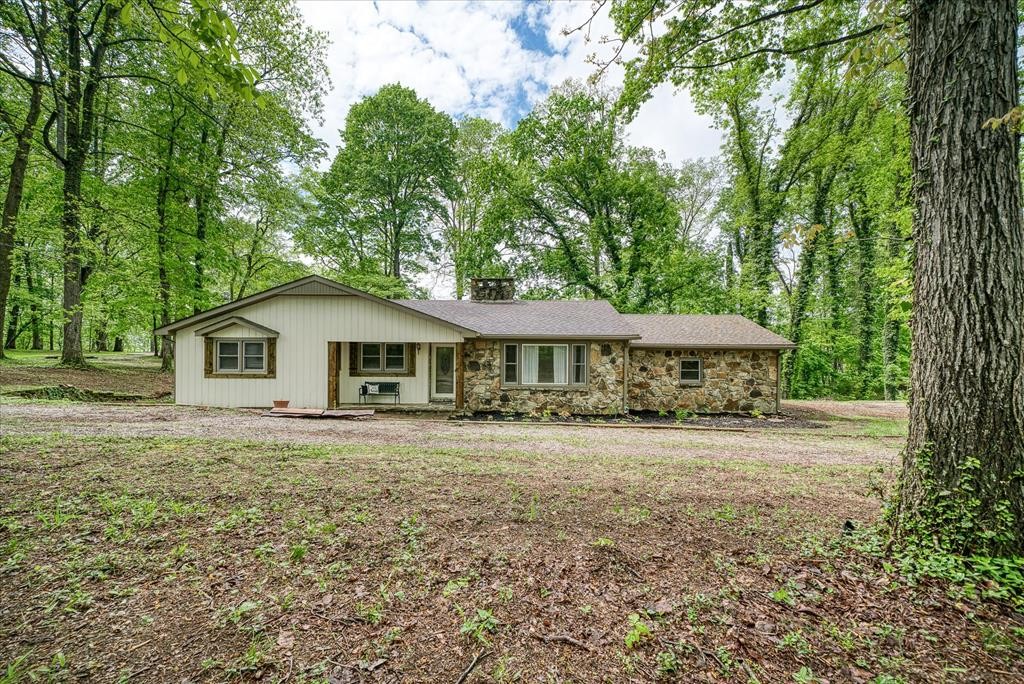 167 Seminole Lane Sparta TN 38583