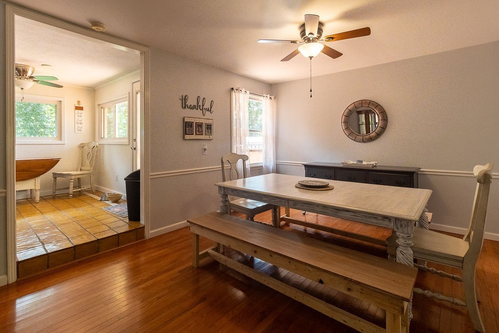 101 W Hills Terrace Dickson TN 37055