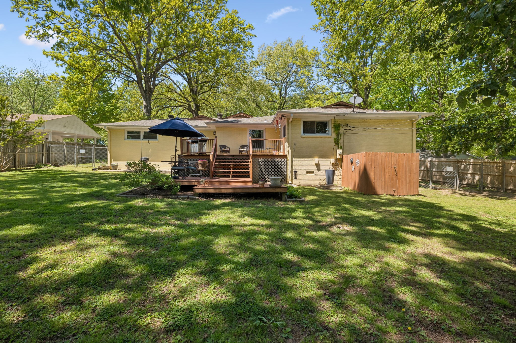 101 W Hills Terrace Dickson TN 37055