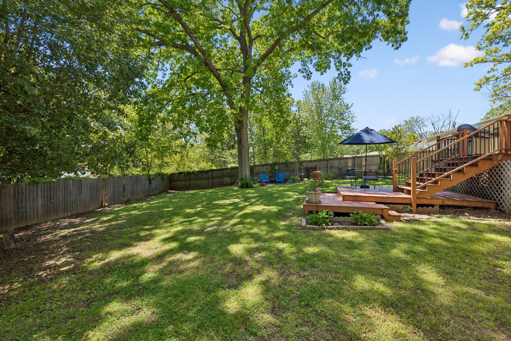 101 W Hills Terrace Dickson TN 37055