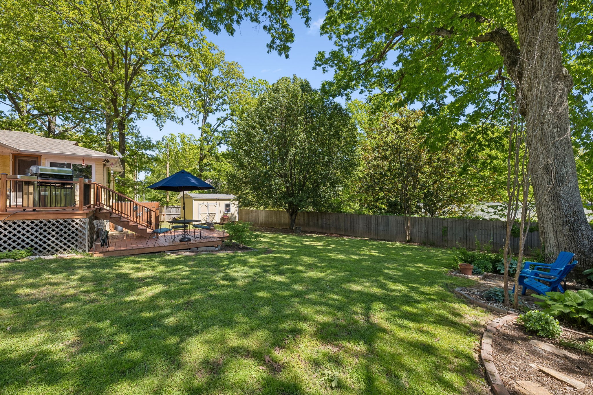 101 W Hills Terrace Dickson TN 37055