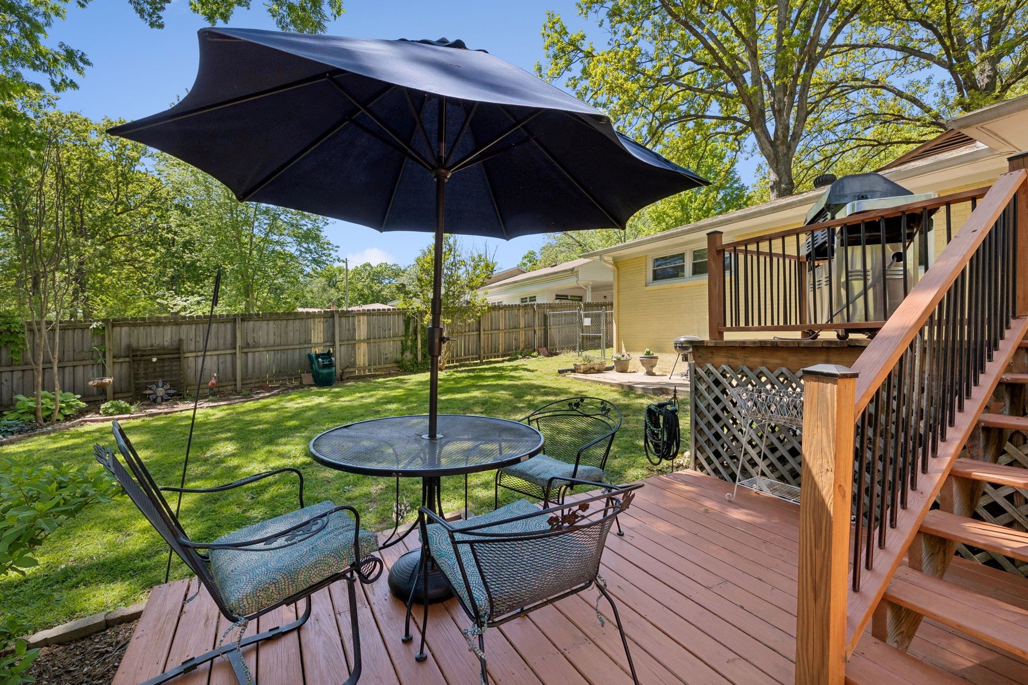 101 W Hills Terrace Dickson TN 37055