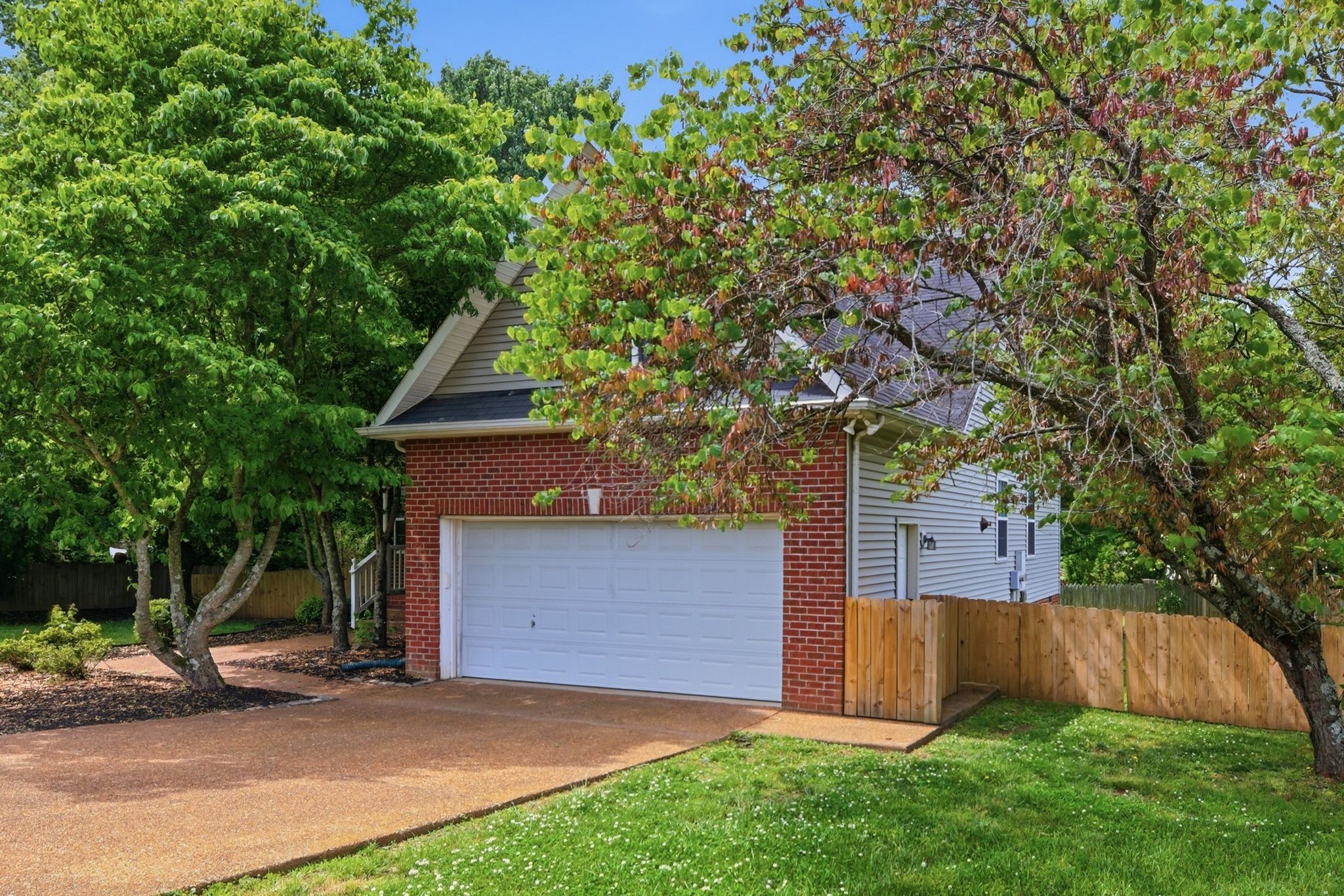 3403 Mcgee Cove Thompsons Station TN 37179