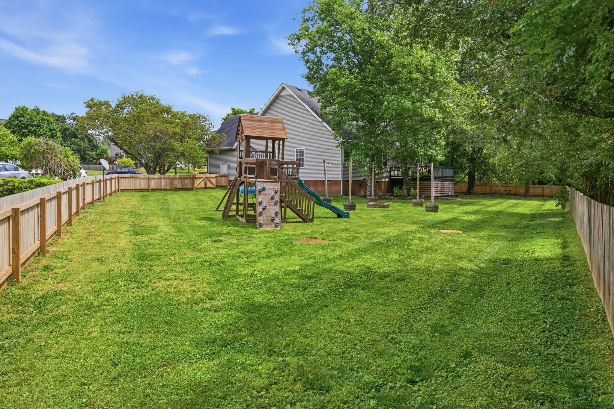 3403 Mcgee Cove Thompsons Station TN 37179