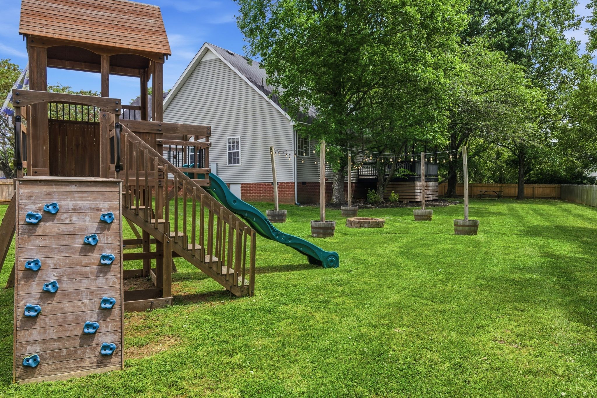 3403 Mcgee Cove Thompsons Station TN 37179