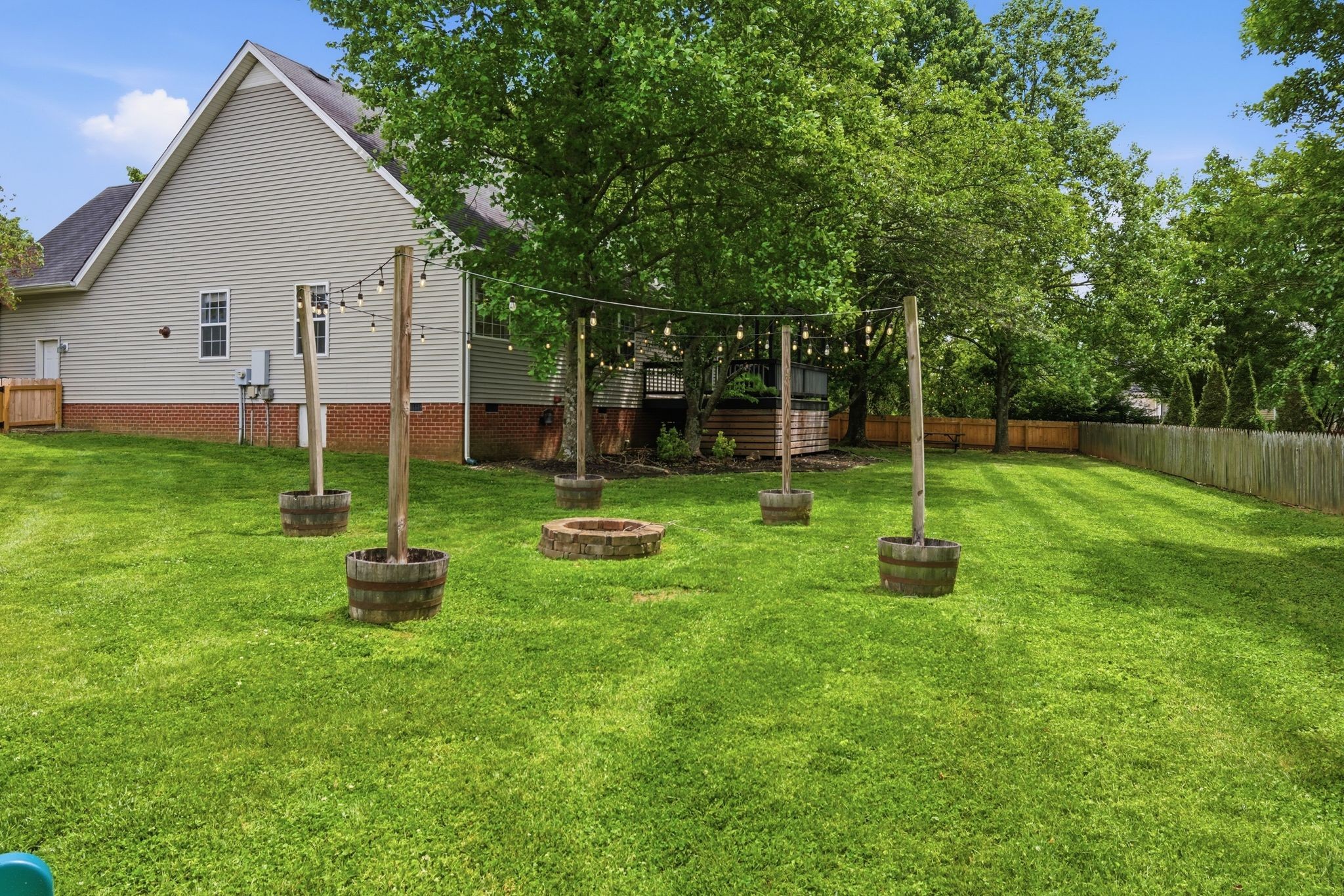 3403 Mcgee Cove Thompsons Station TN 37179
