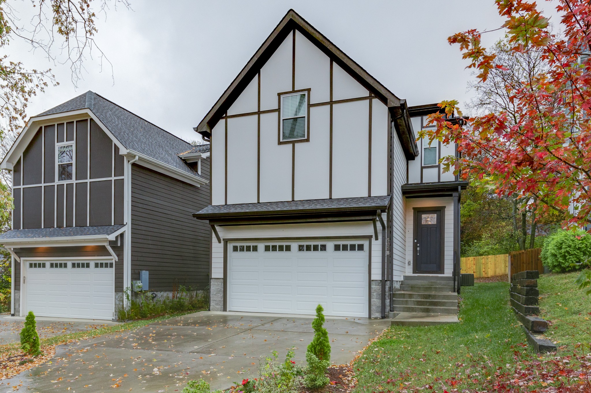 505 Southern Turf Drive Nashville TN 37211