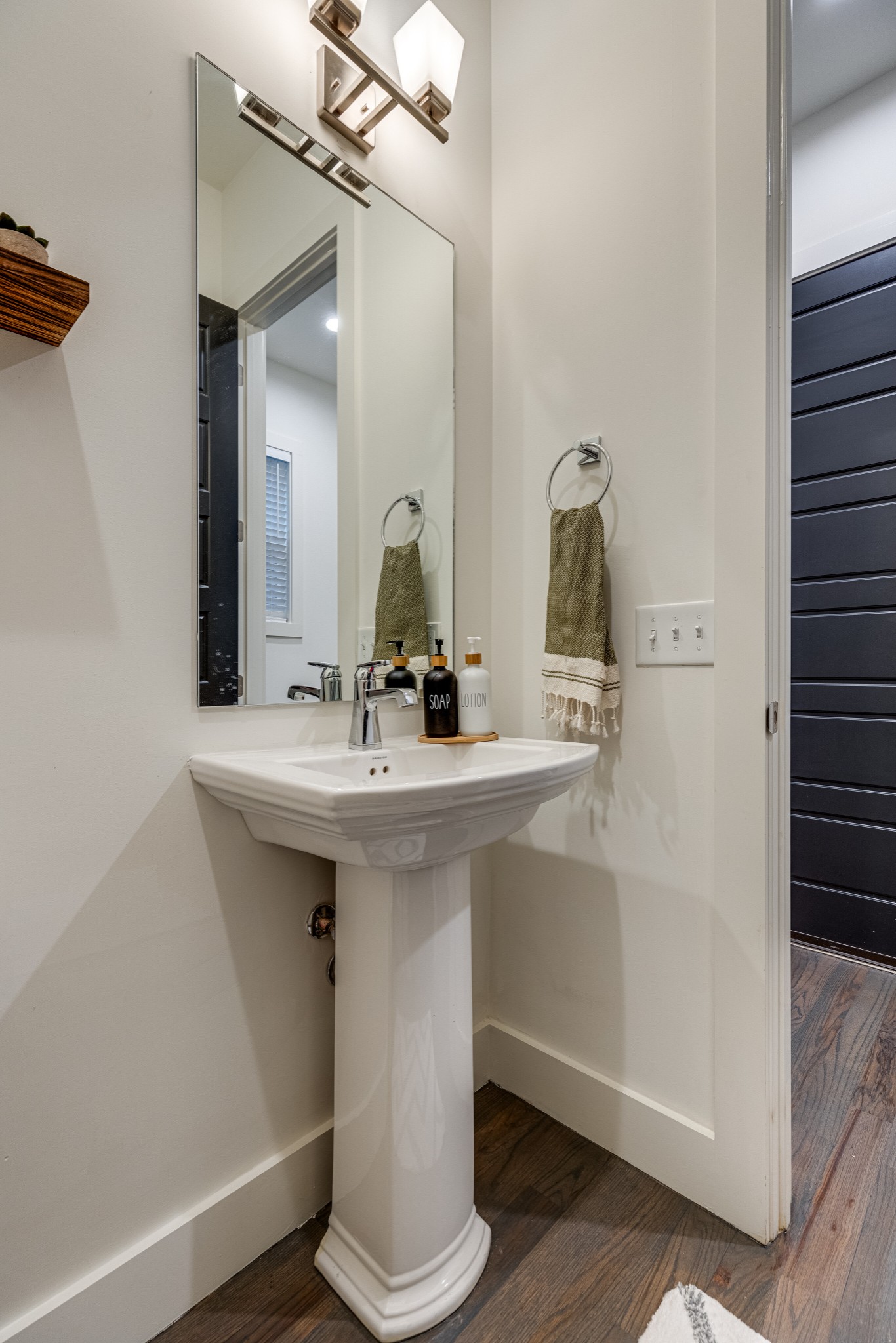 505 Southern Turf Drive Nashville TN 37211