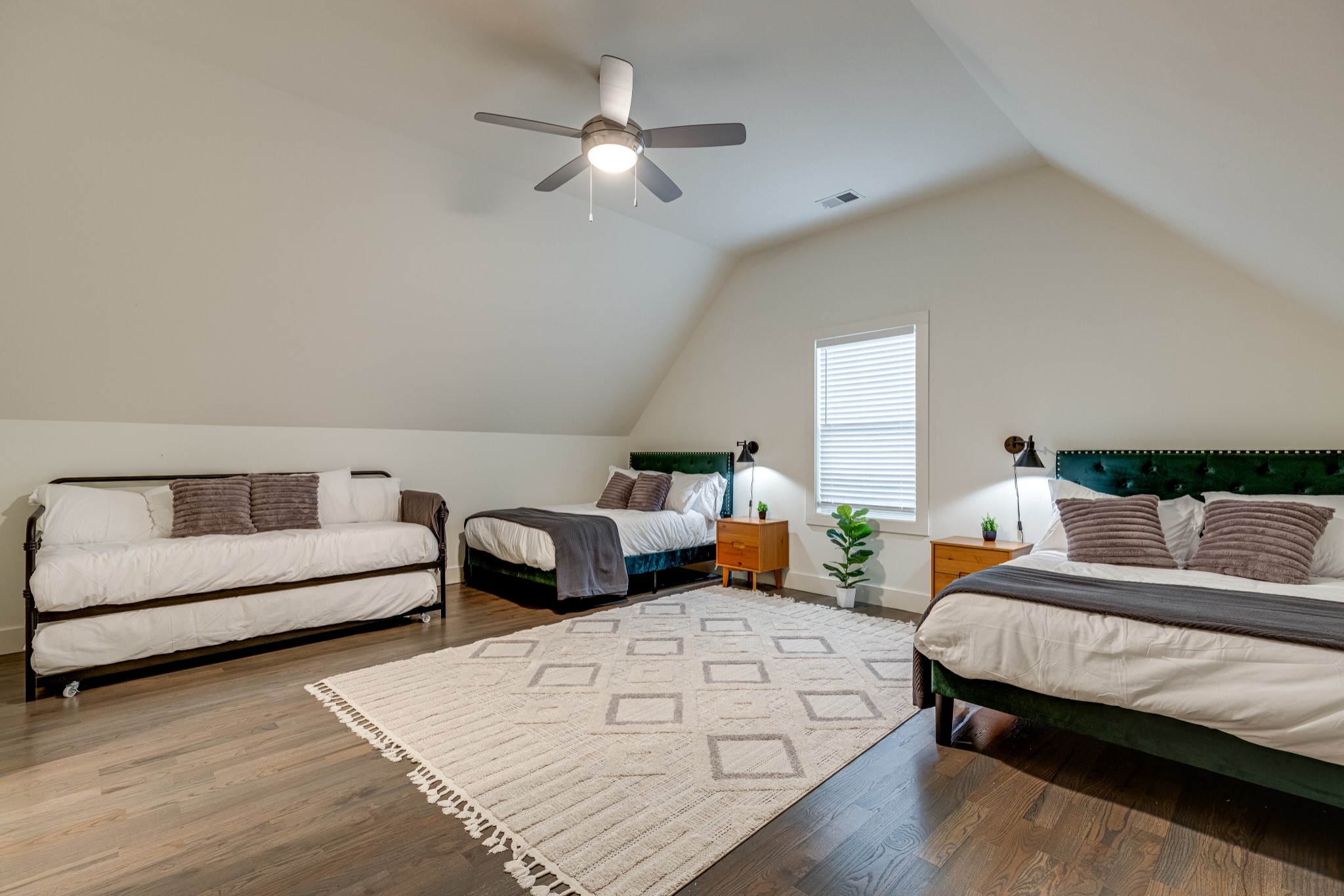 505 Southern Turf Drive Nashville TN 37211
