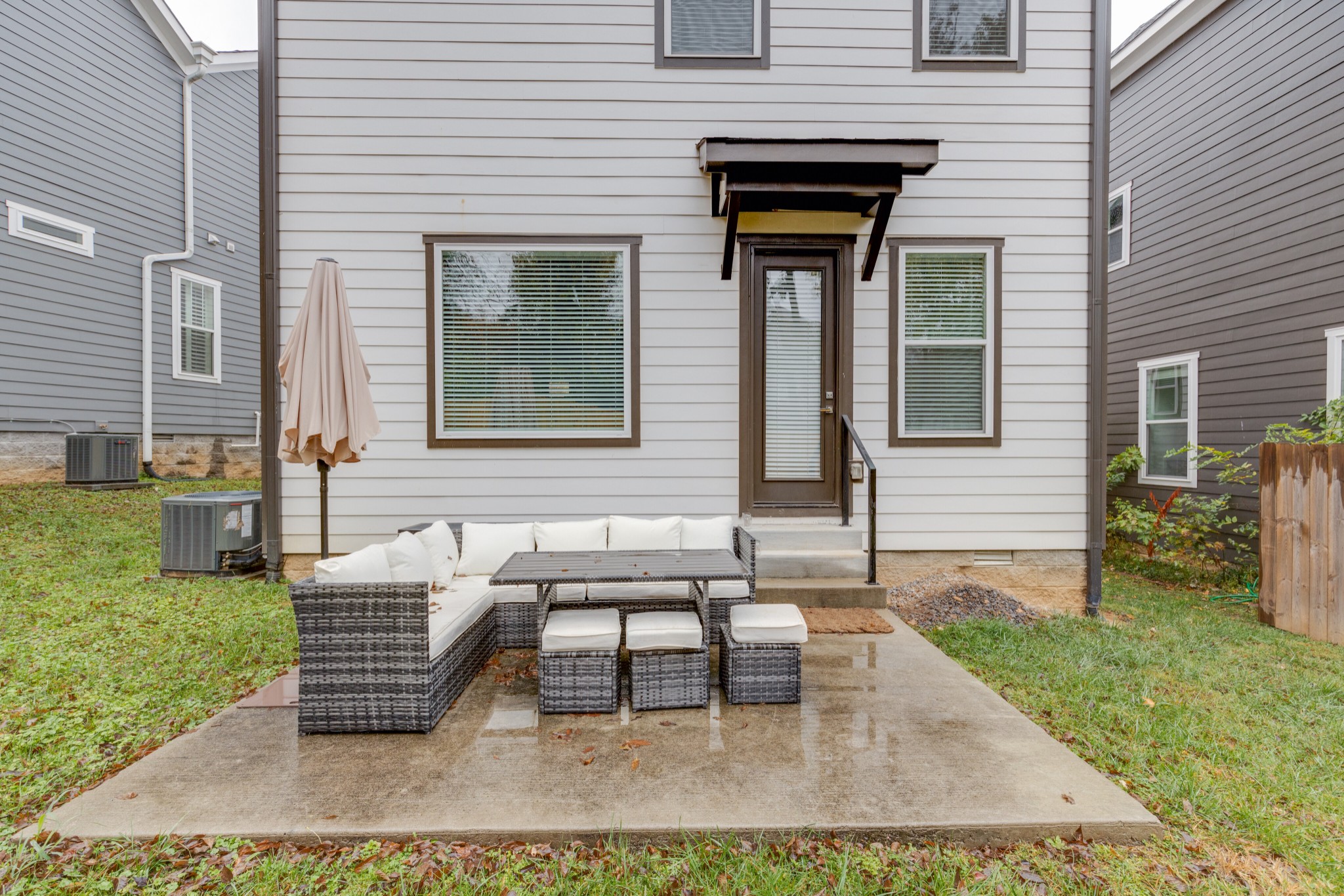 505 Southern Turf Drive Nashville TN 37211