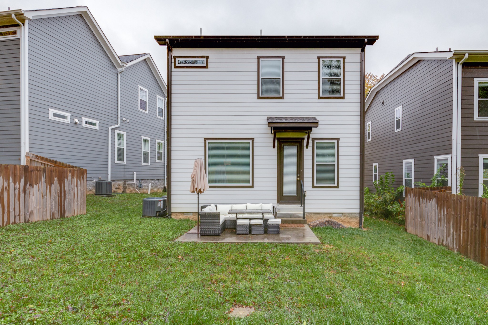 505 Southern Turf Drive Nashville TN 37211