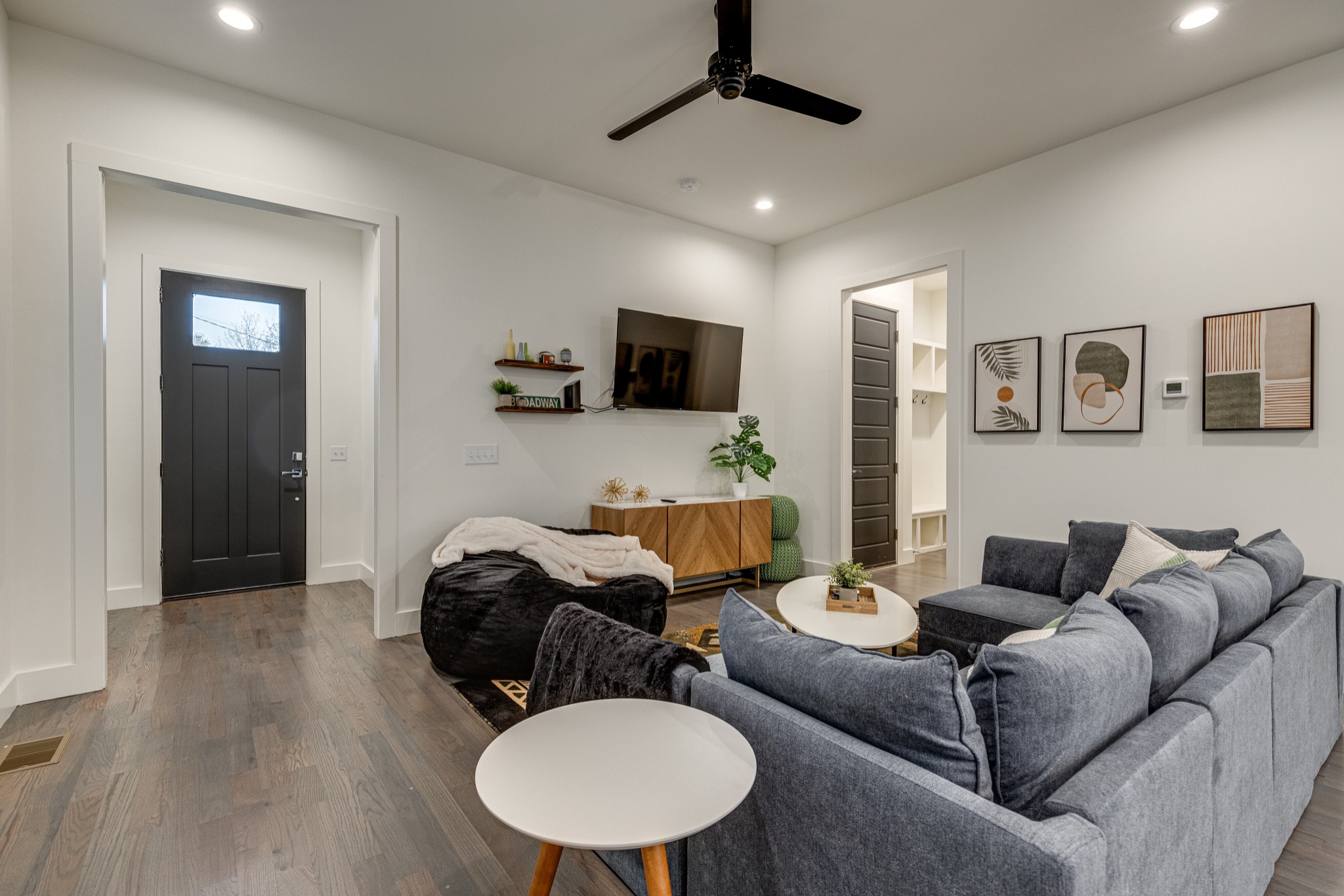 505 Southern Turf Drive Nashville TN 37211
