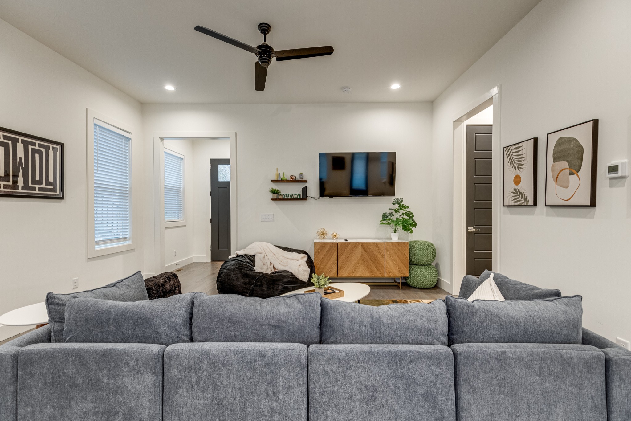 505 Southern Turf Drive Nashville TN 37211
