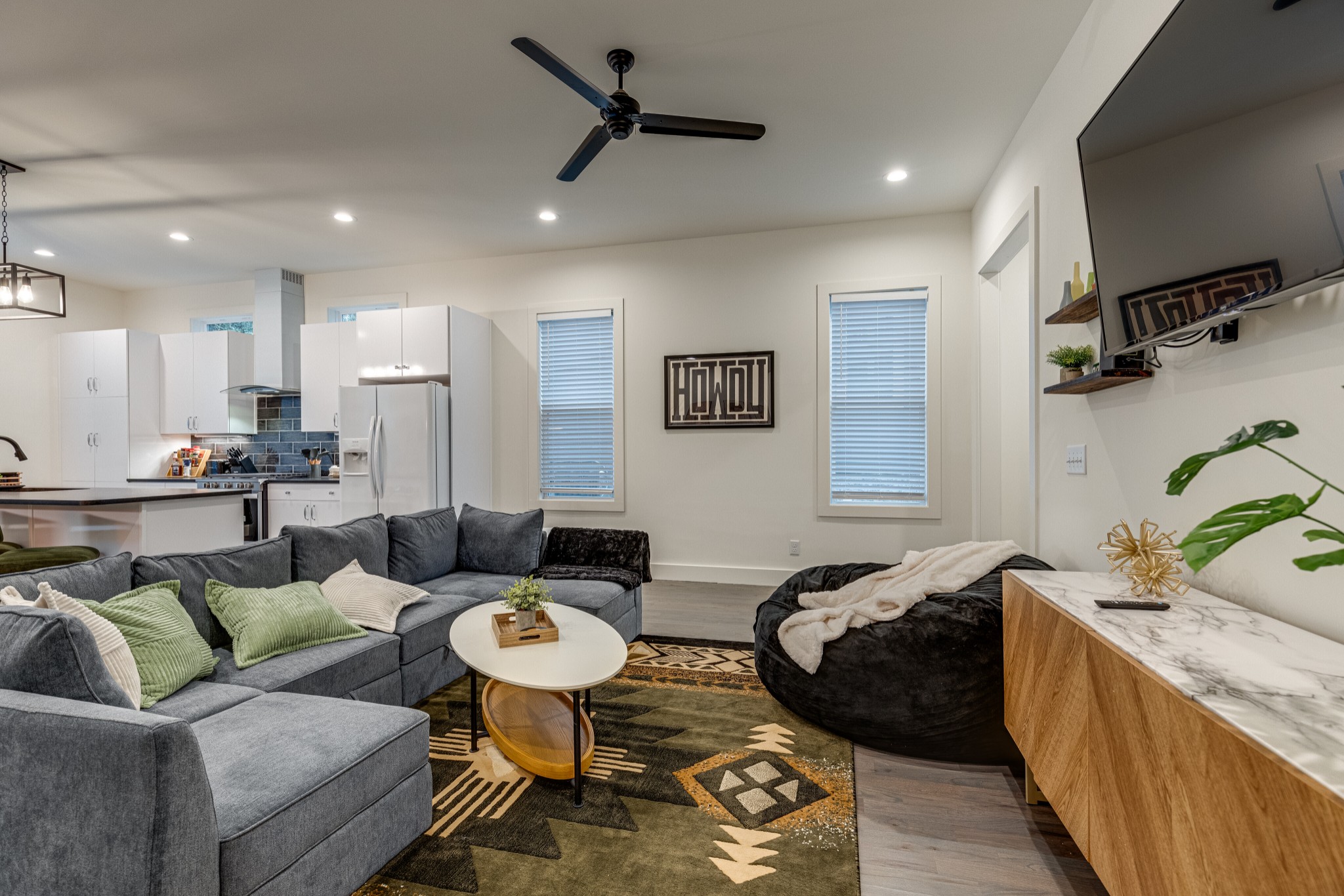 505 Southern Turf Drive Nashville TN 37211