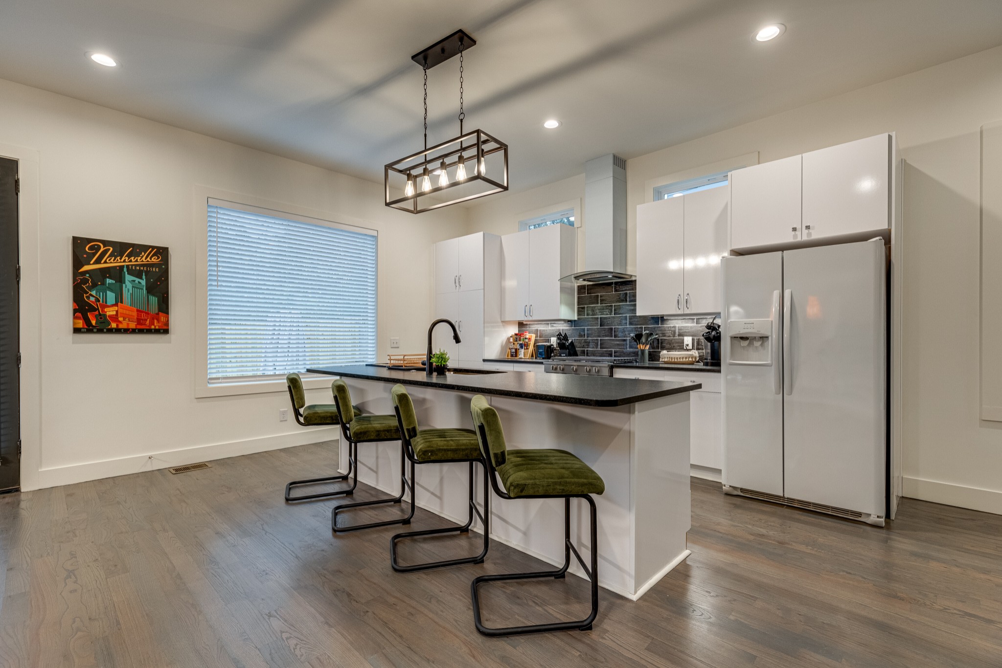 505 Southern Turf Drive Nashville TN 37211
