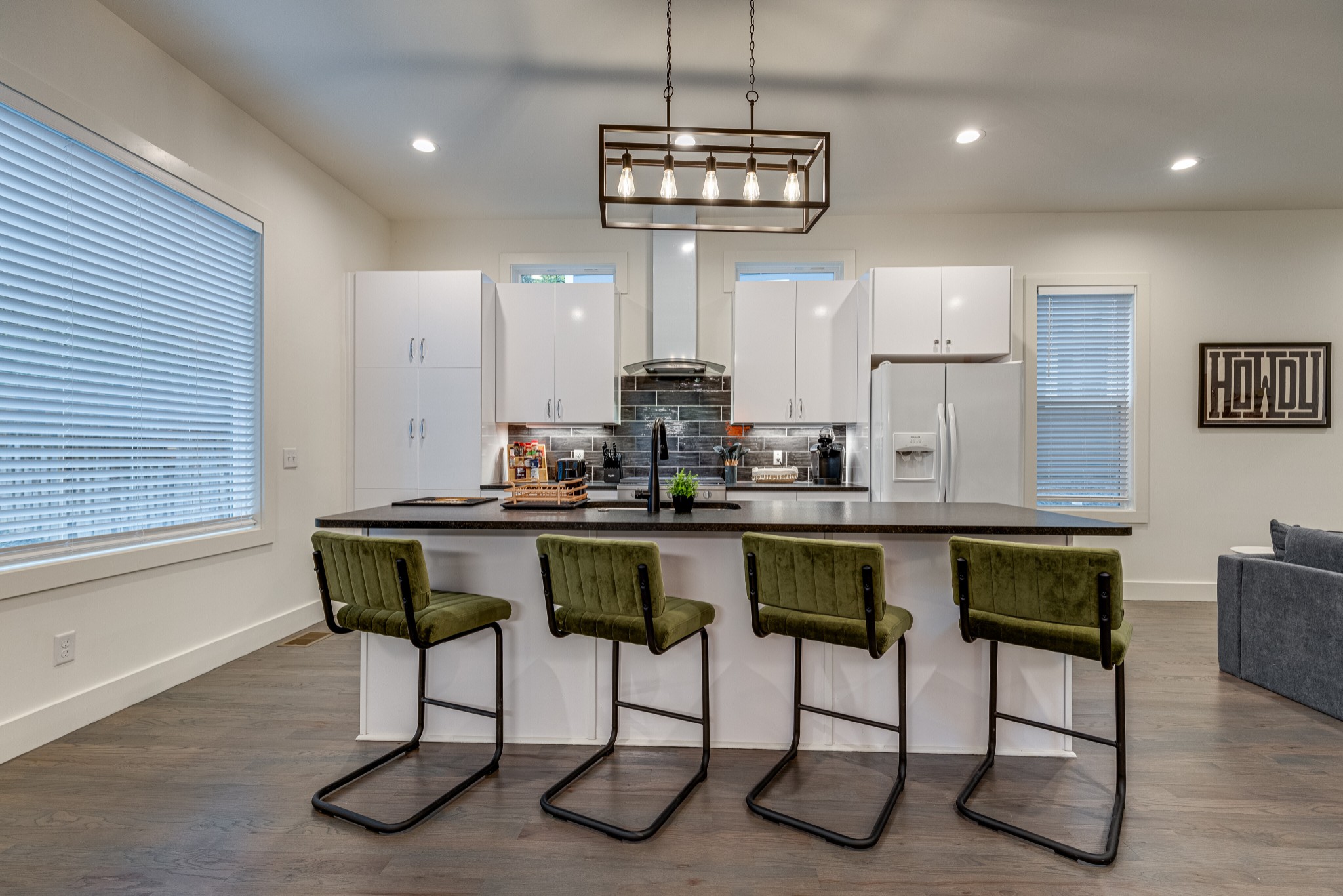 505 Southern Turf Drive Nashville TN 37211