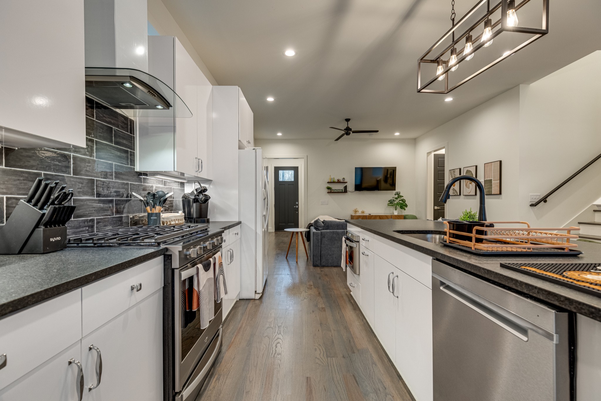 505 Southern Turf Drive Nashville TN 37211