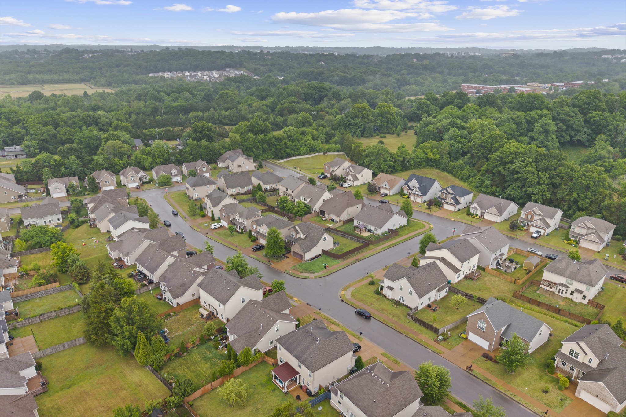 874 Daybreak Drive Antioch TN 37013