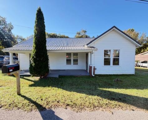 217 Blanton Street Decherd TN 37324