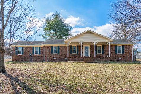 505 Woods Drive Columbia TN 38401