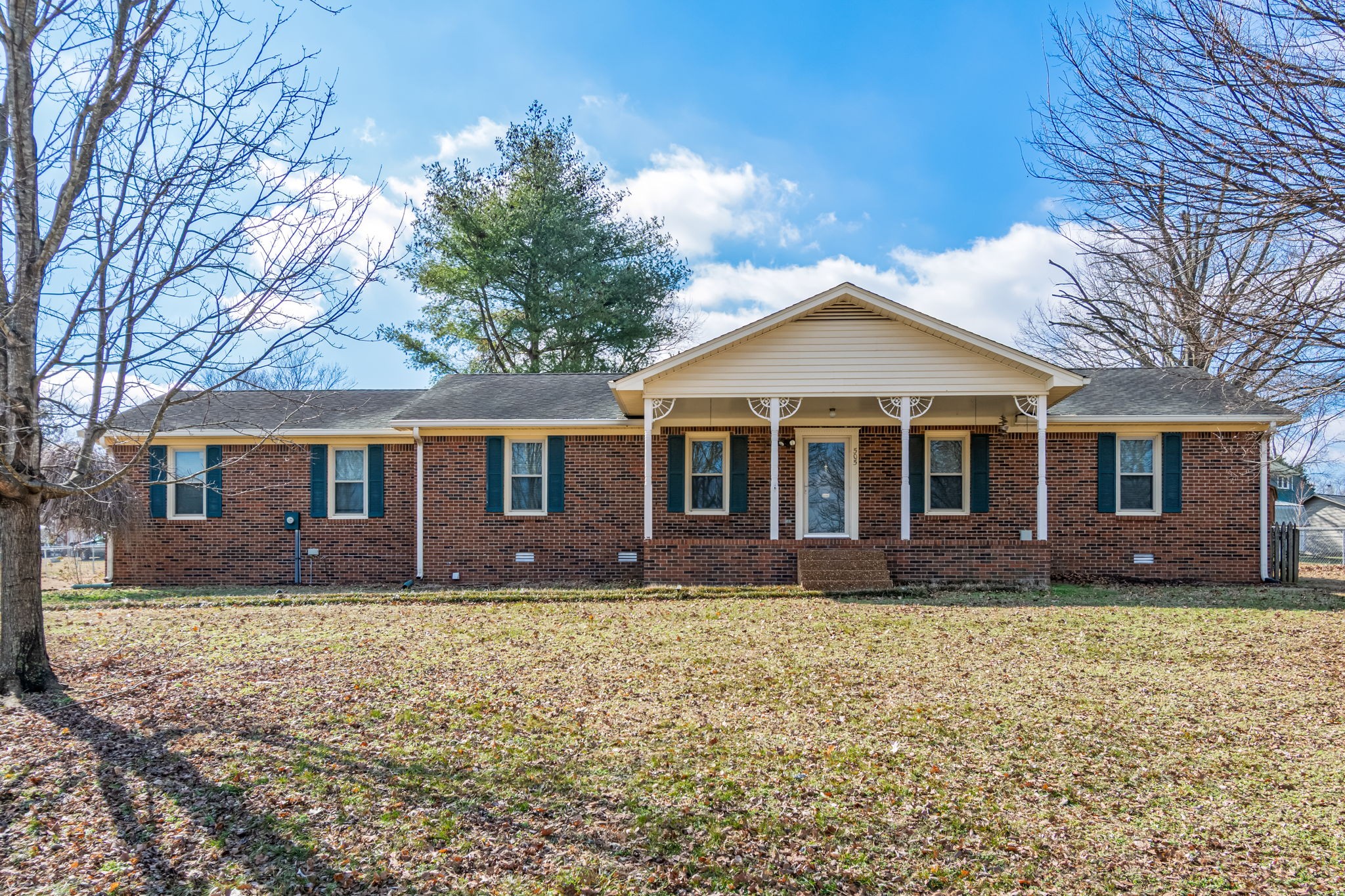 505 Woods Drive Columbia TN 38401