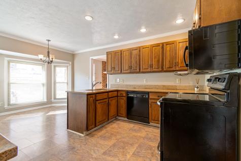 505 Woods Drive Columbia TN 38401