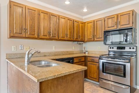 505 Woods Drive Columbia TN 38401