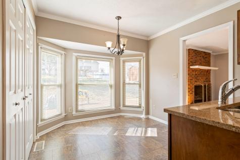 505 Woods Drive Columbia TN 38401