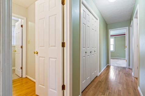 505 Woods Drive Columbia TN 38401