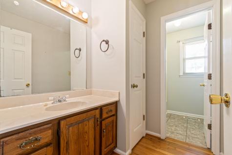 505 Woods Drive Columbia TN 38401