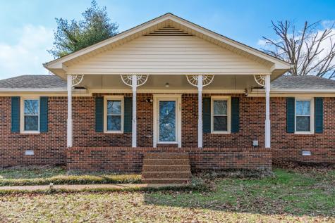 505 Woods Drive Columbia TN 38401