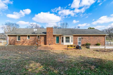 505 Woods Drive Columbia TN 38401