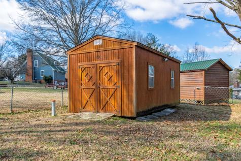 505 Woods Drive Columbia TN 38401
