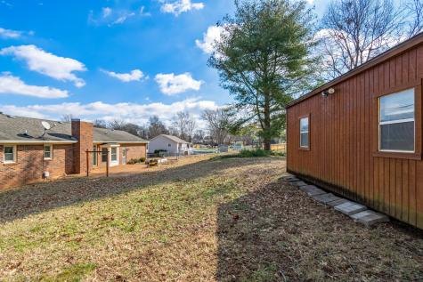 505 Woods Drive Columbia TN 38401