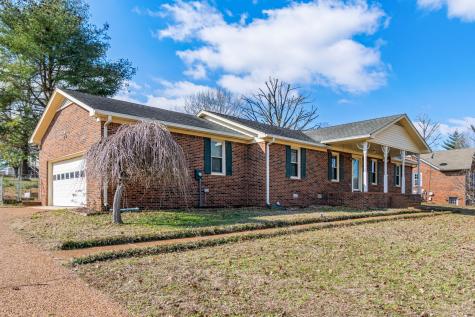 505 Woods Drive Columbia TN 38401