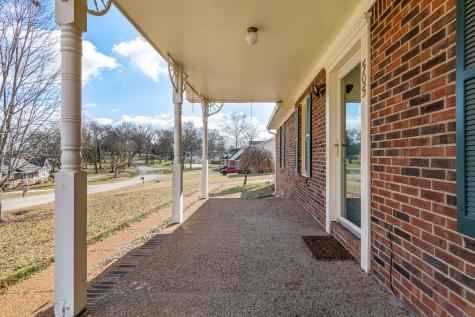 505 Woods Drive Columbia TN 38401
