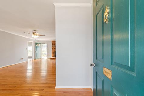 505 Woods Drive Columbia TN 38401
