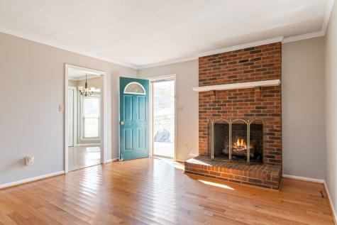 505 Woods Drive Columbia TN 38401