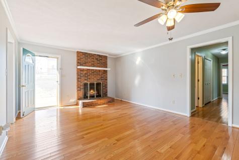 505 Woods Drive Columbia TN 38401