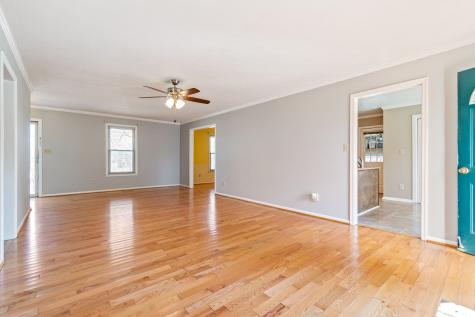505 Woods Drive Columbia TN 38401