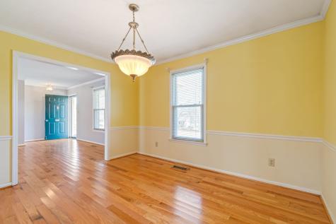 505 Woods Drive Columbia TN 38401